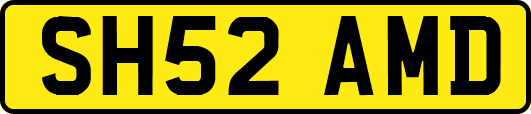 SH52AMD