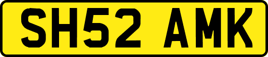 SH52AMK
