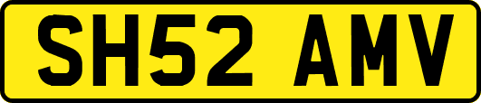 SH52AMV