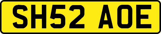 SH52AOE