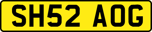 SH52AOG
