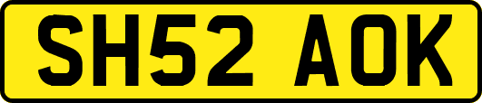 SH52AOK