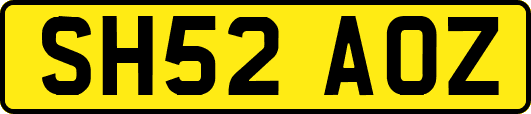 SH52AOZ