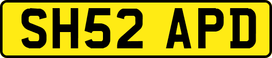 SH52APD