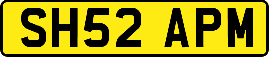 SH52APM