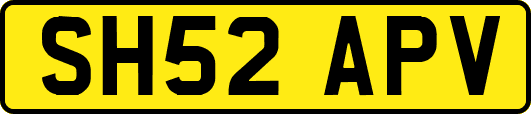 SH52APV