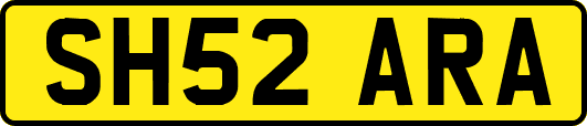 SH52ARA