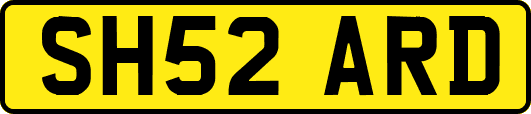 SH52ARD