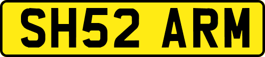 SH52ARM
