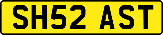 SH52AST