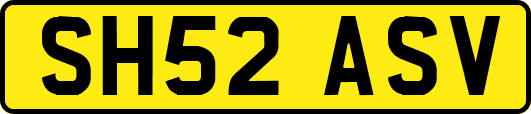 SH52ASV