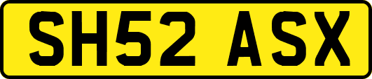 SH52ASX