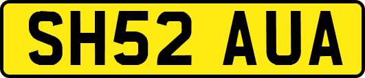 SH52AUA