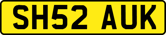 SH52AUK