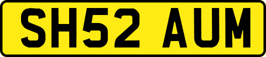 SH52AUM