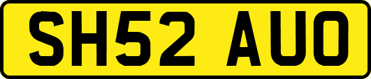SH52AUO