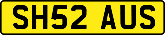 SH52AUS