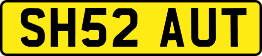 SH52AUT