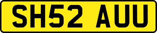 SH52AUU