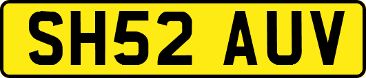 SH52AUV