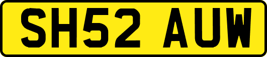 SH52AUW