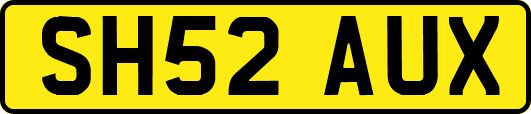 SH52AUX