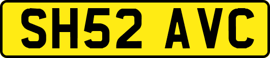SH52AVC