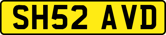 SH52AVD