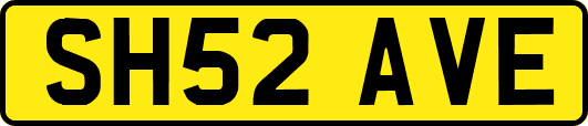 SH52AVE