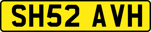 SH52AVH