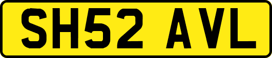 SH52AVL