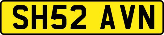 SH52AVN