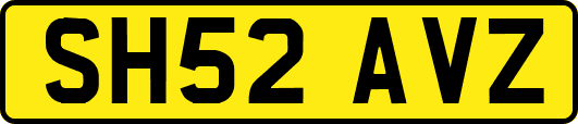SH52AVZ