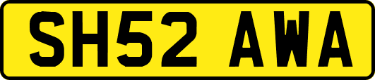SH52AWA