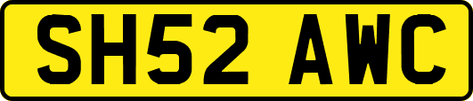 SH52AWC