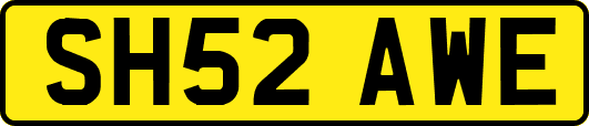 SH52AWE