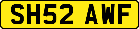 SH52AWF