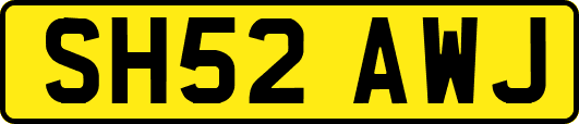 SH52AWJ