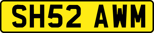 SH52AWM