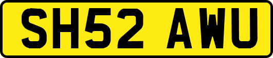 SH52AWU
