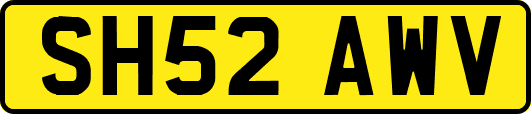 SH52AWV