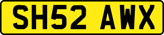 SH52AWX