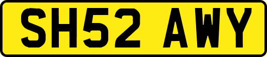 SH52AWY