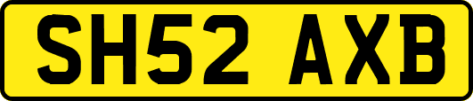 SH52AXB