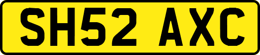 SH52AXC