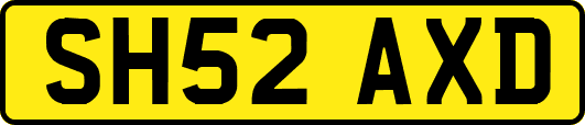 SH52AXD