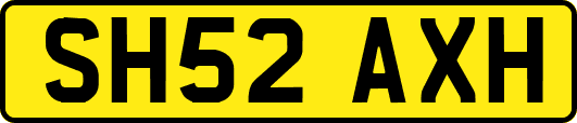 SH52AXH