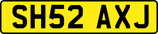 SH52AXJ