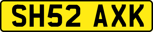 SH52AXK