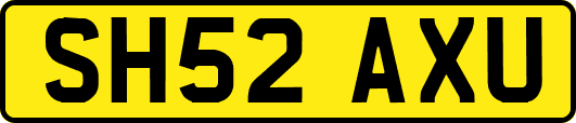 SH52AXU